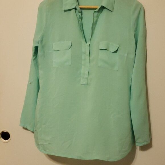 Splendid blouse  - Picture 1 of 4